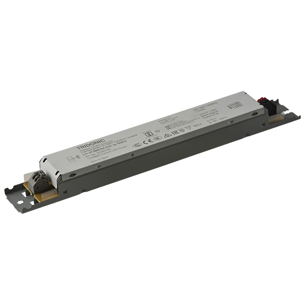 Constant Current 500mA LED Flicker Free Driver